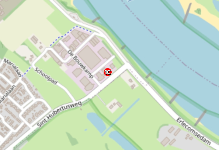 Nieuwe Locatie Snoeijs Consultants